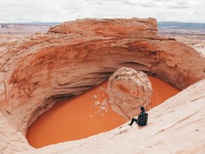 Read more about the article Planning a Trip to Escalante, Utah: Where to Camp and How to Prepare
