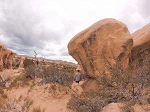Read more about the article Escapades in Escalante, Utah: Three Incredible Day Hikes