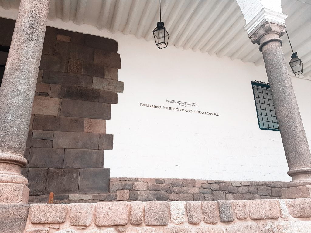 You can learn a lot in the many museums around Cusco