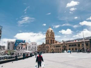 Read more about the article 7 Things to do in La Paz, Bolivia