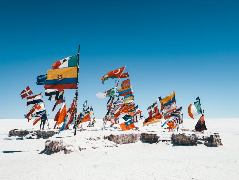 Uyuni City Guide