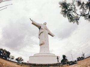 Read more about the article Visiting Cristo de la Concordia in Cochabamba, Bolivia