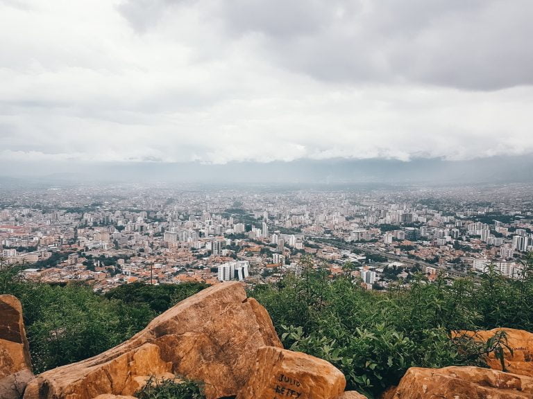Things to do in Cochabamba