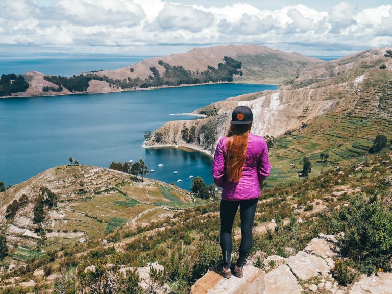 Isla Del Sol