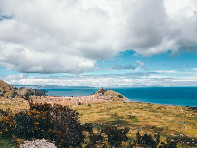 Things to do in Copacabana