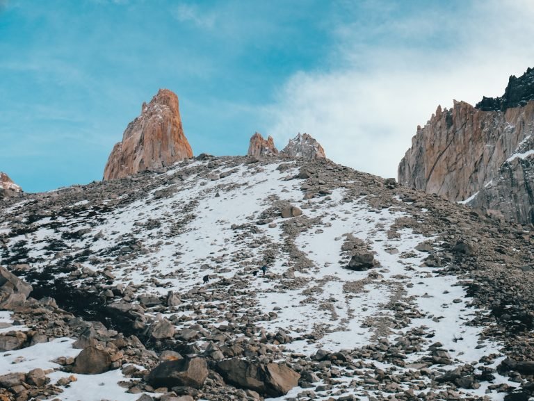 Winter Day Hike Packing List