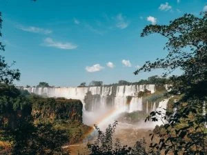 Read more about the article Visiting Iguazú Falls Without a Tour: The Argentinian Side