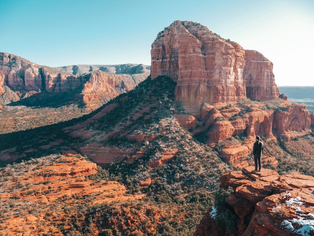 Bell Rock Sedona