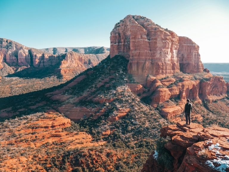 Bell Rock Sedona