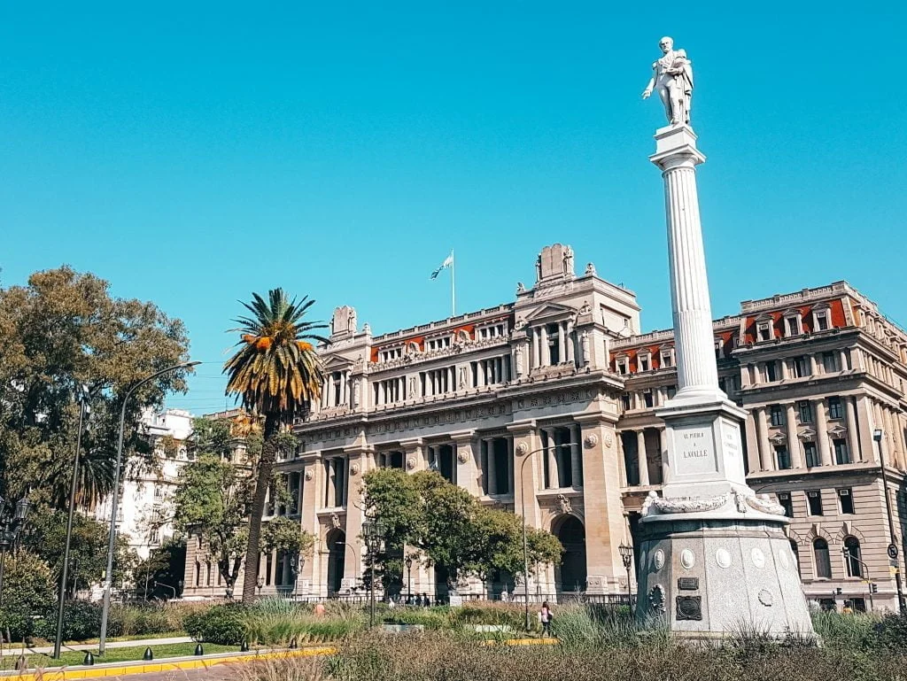 Things to Do in Buenos Aires