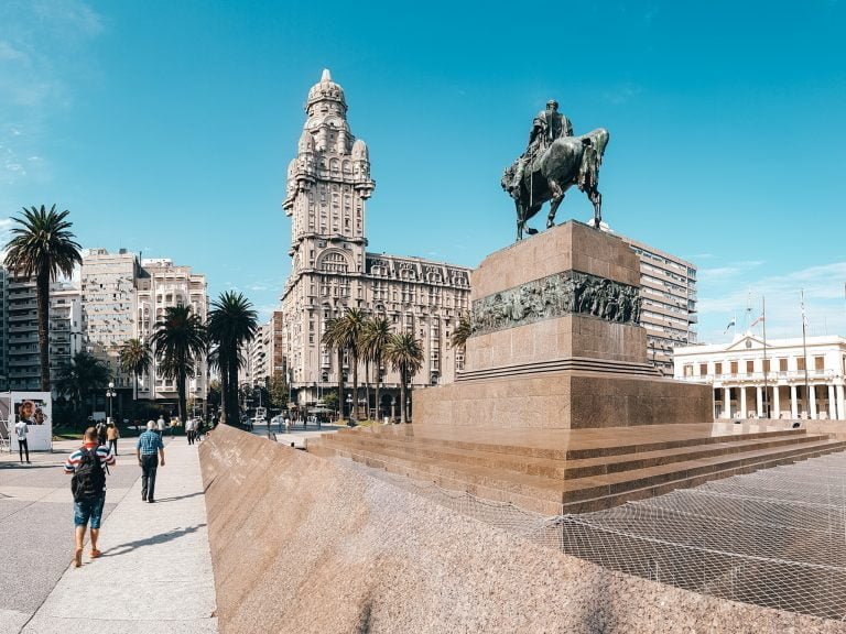 Things to Do in Montevideo