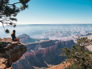 Read more about the article Hiking to Cape Final on the North Rim