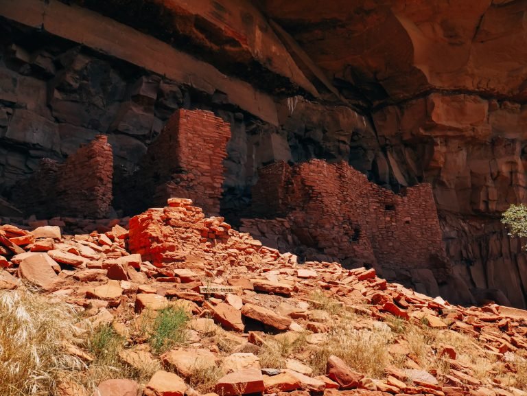 Honanki Heritage Site