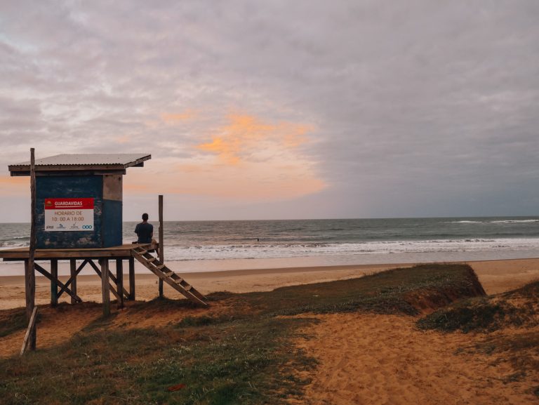 Things to do in Punta Del Diablo