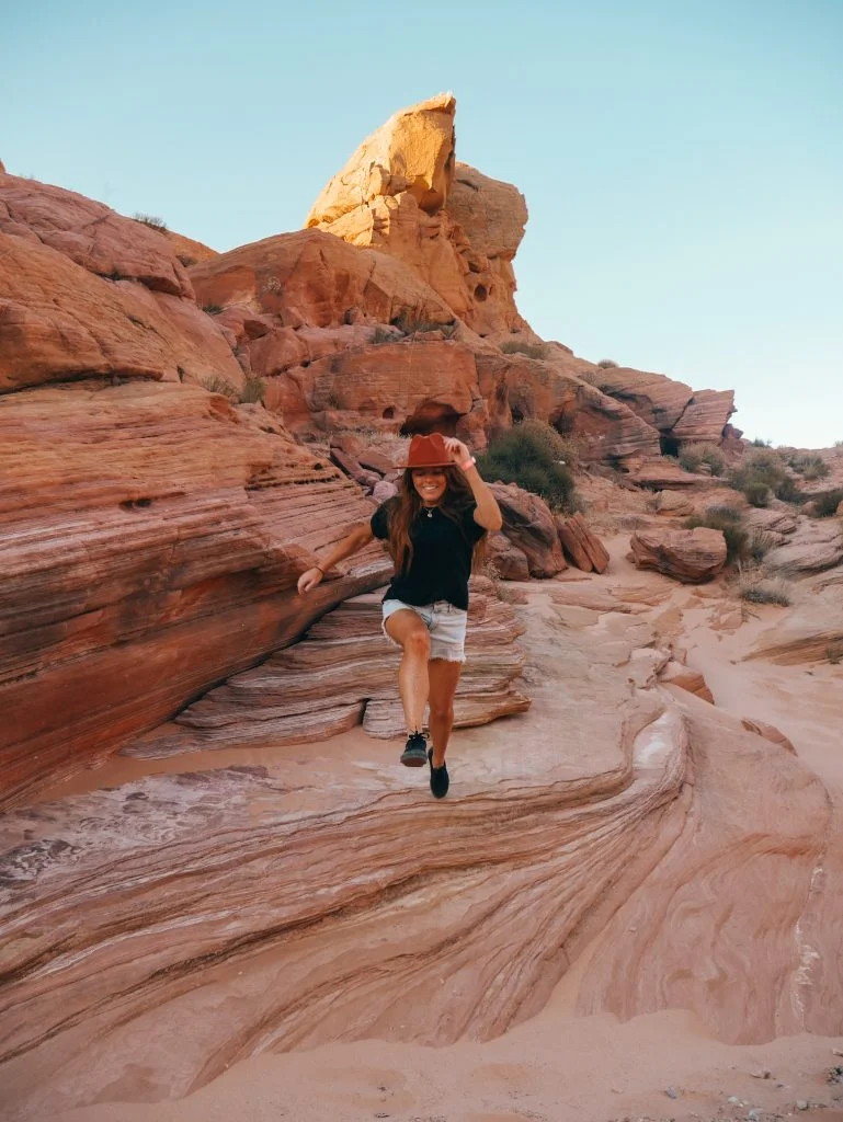 This state park is such a fun and incredible place to explore