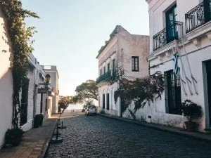 Read more about the article Things to Do in Colonia Del Sacramento, Uruguay