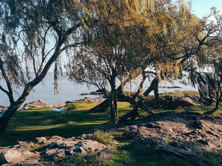 Colonia del Sacramento City Guide