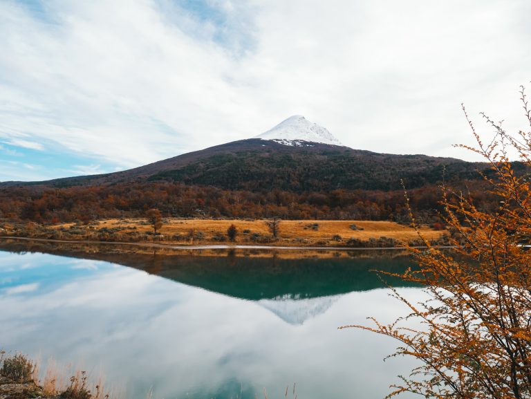 Tierra del Fuego: Adventure in Ushuaia