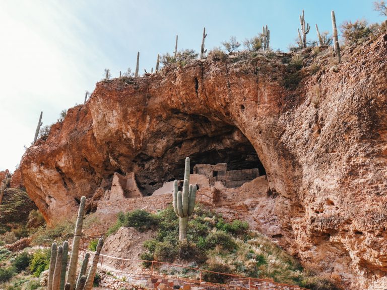 Tonto National Monument