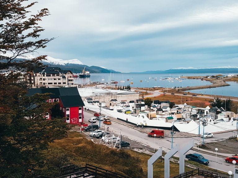 Ushuaia, Argentina: A City Guide