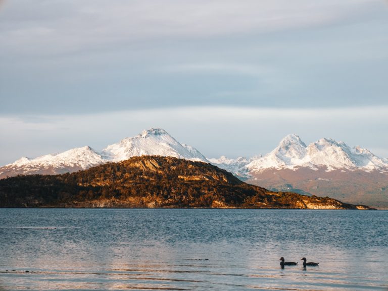 Things to do in Ushuaia, Argentina