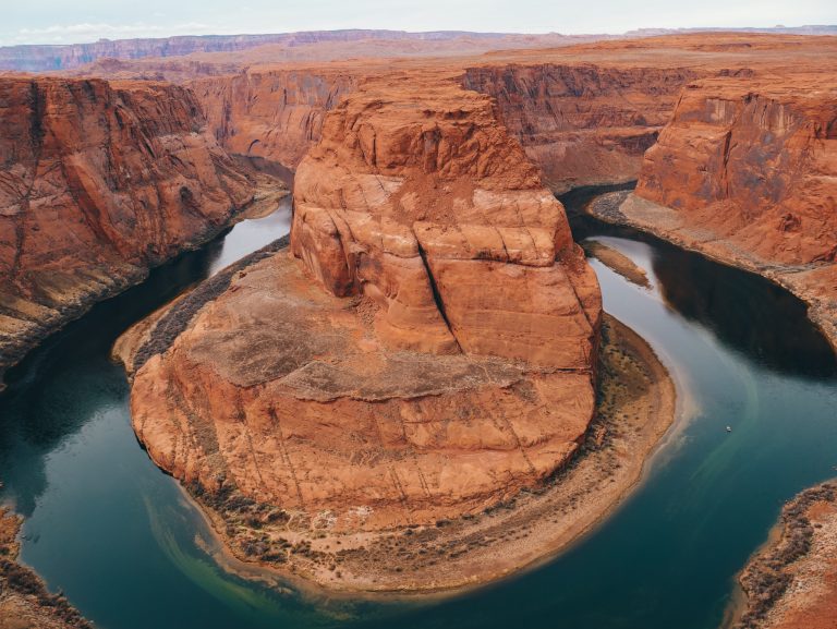 Horseshoe Bend