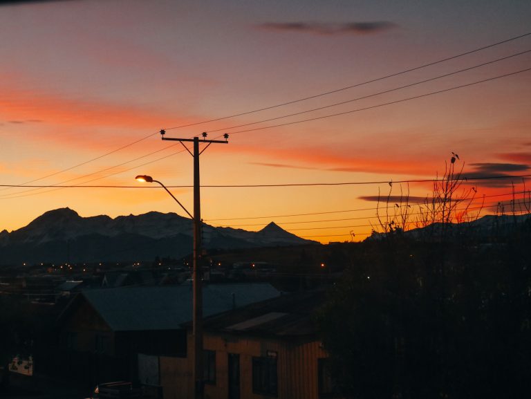 Puerto Natales City Guide