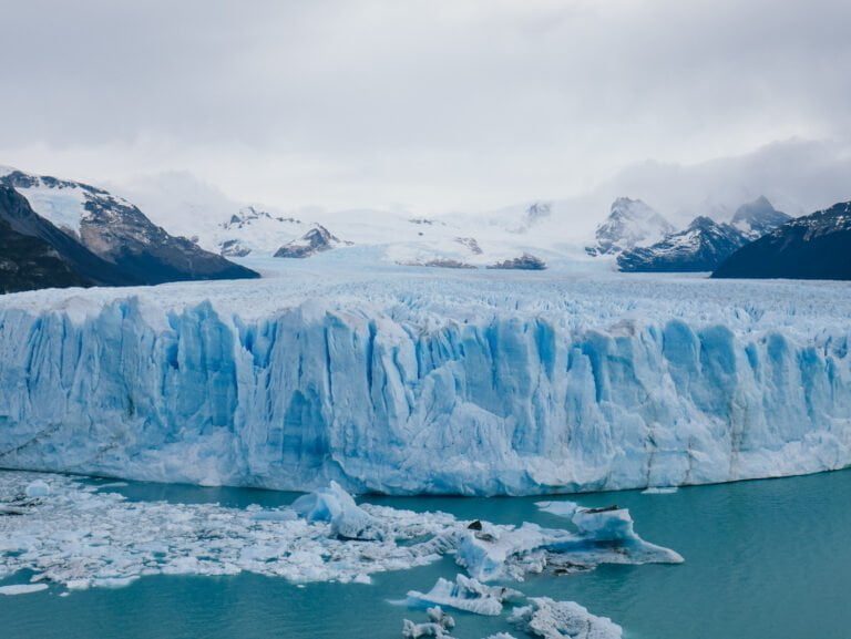 Perito Moreno Glacier