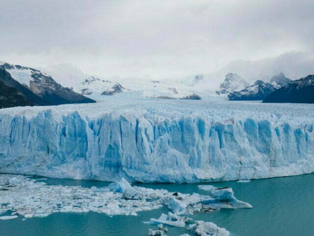 Visiting Perito Moreno Glacier - Argentina - Compasses & Quests