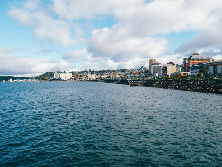 Puerto Montt City Guide