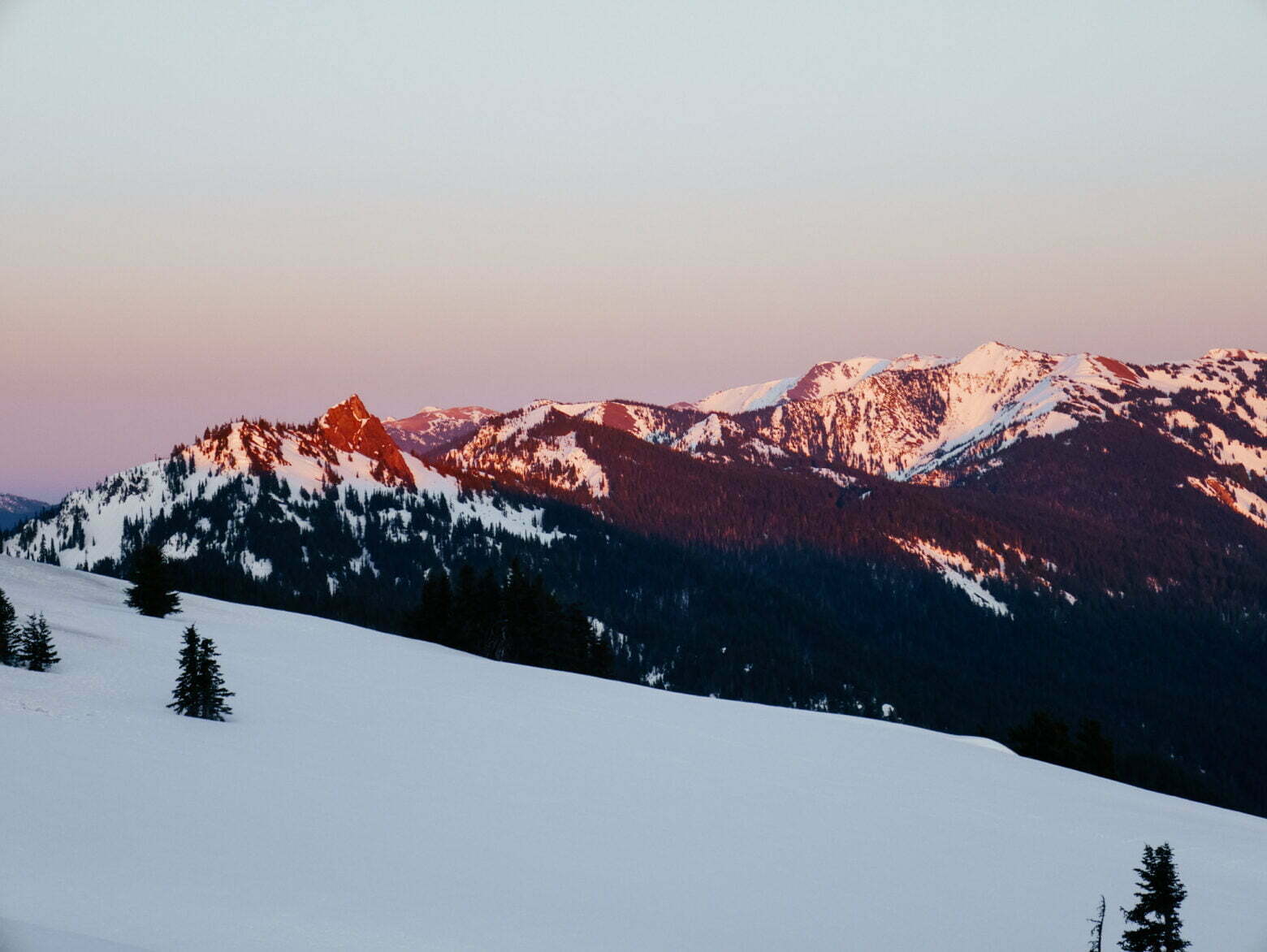 Three-Day Olympic National Park Itinerary - Compasses & Quests