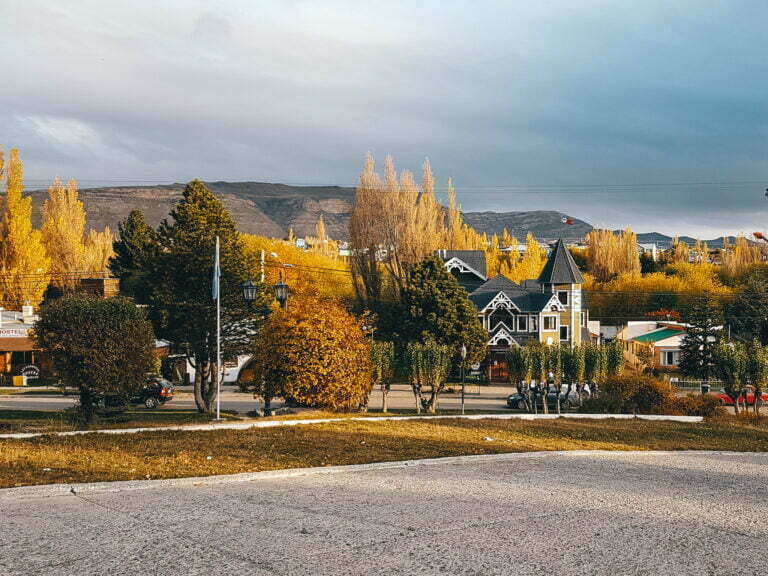 El Calafate