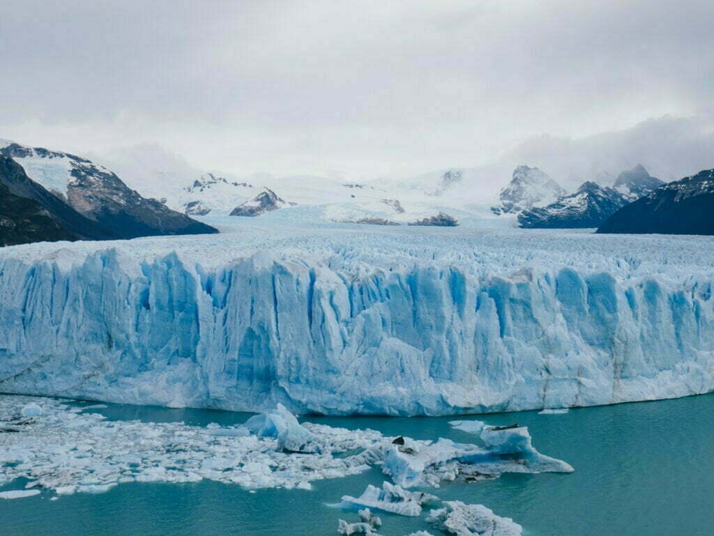 A visit to Perito Moreno Glacier - one the best things to do in El Calafate