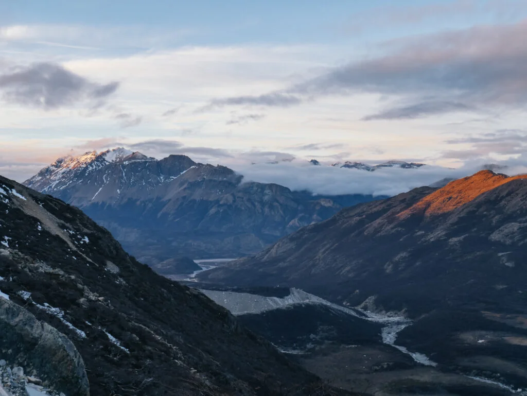 See more of the Patagonian landscape by taking a tour from an estancia