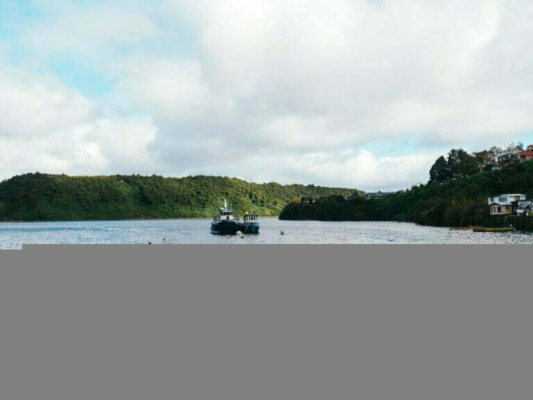 Things to Do in Puerto Montt