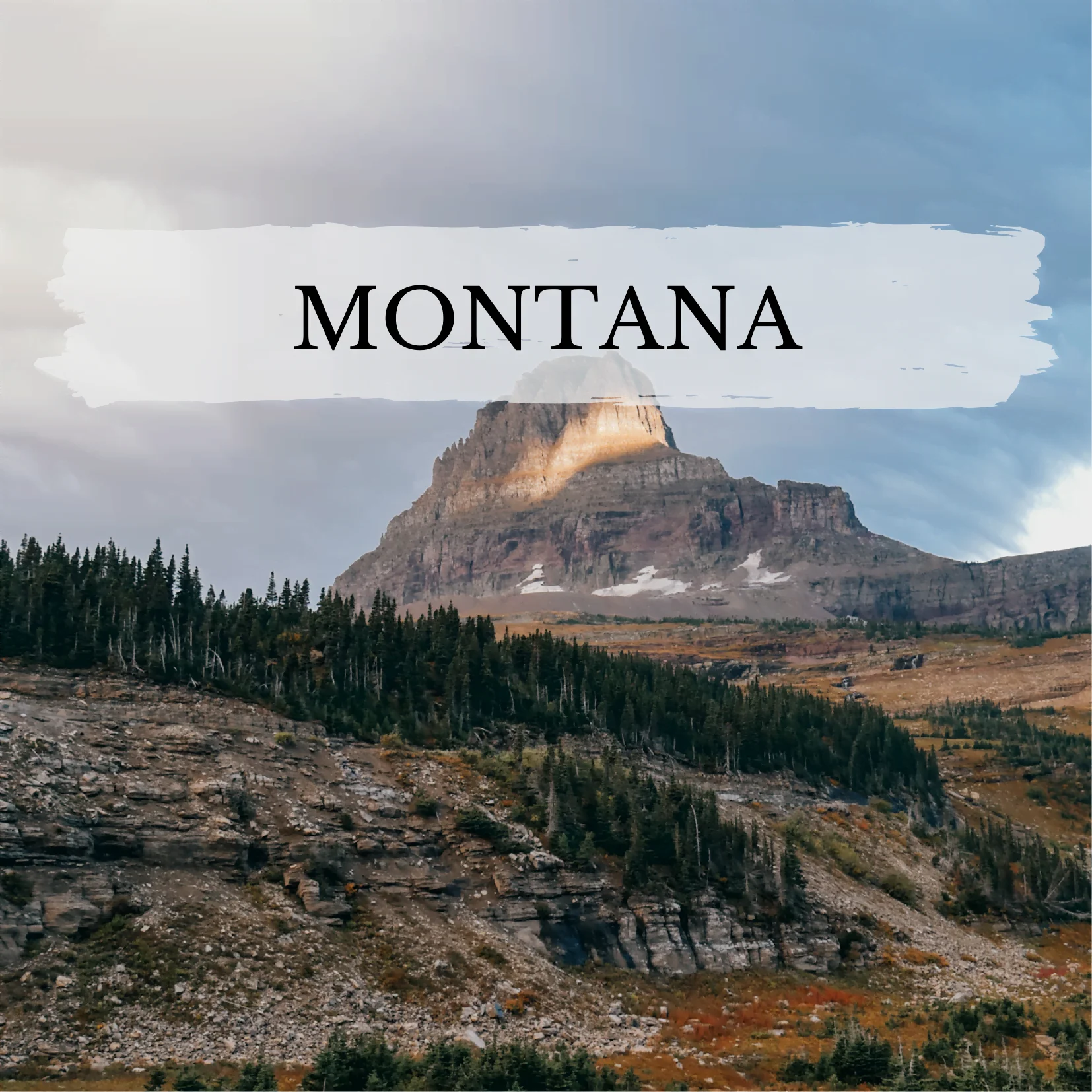 Montana