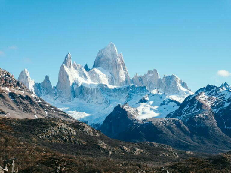 Fitz Roy