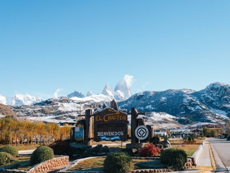 El Chalten City Guide