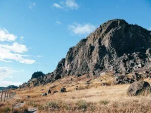Read more about the article Visiting Tower Rock State Park – Montana