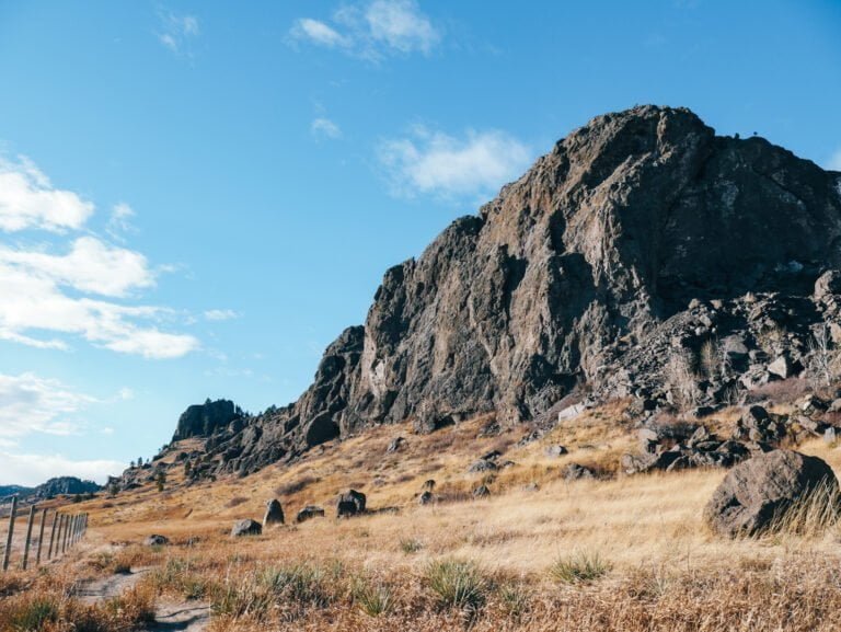 Tower Rock State Park