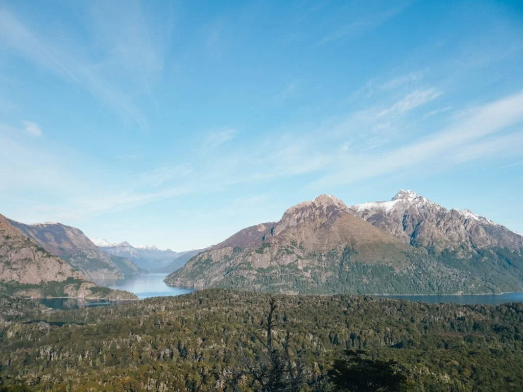 Things to do in Bariloche