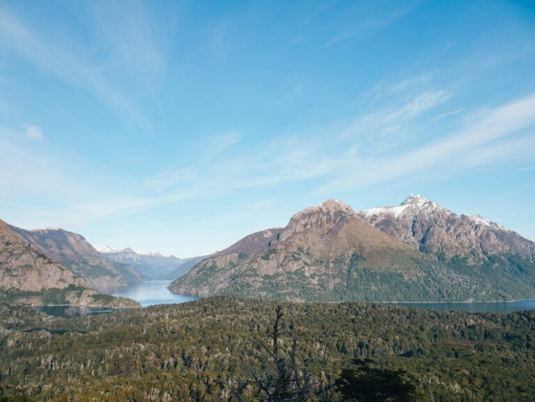 Things to do in Bariloche