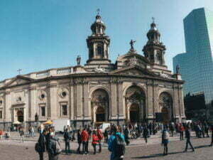 Read more about the article 10 Things to Do in Santiago, Chile