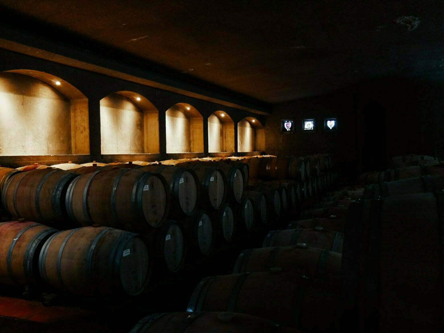 wine tour valparaiso