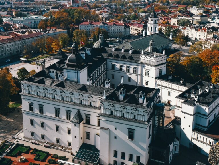 Palace of the Grand Dukes