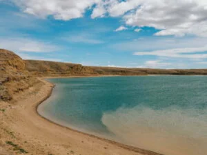 Read more about the article Visiting Lake Elwell – Montana