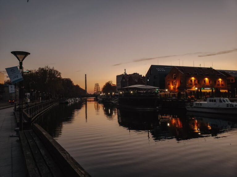 Things to do in Klaipėda