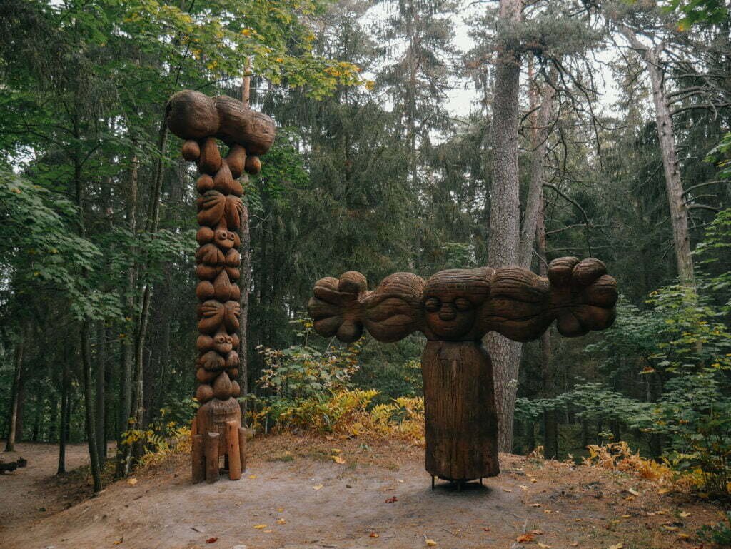 Hill of Witches
