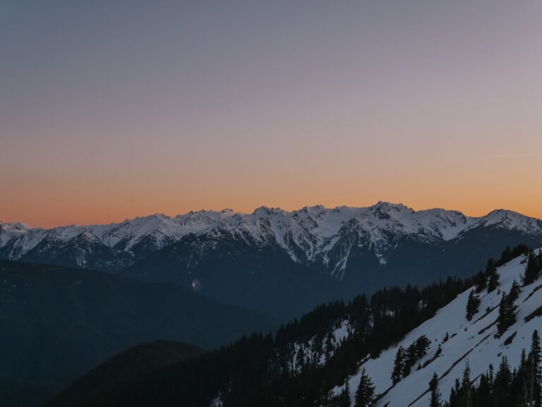 Tips for visiting U.S. National Parks