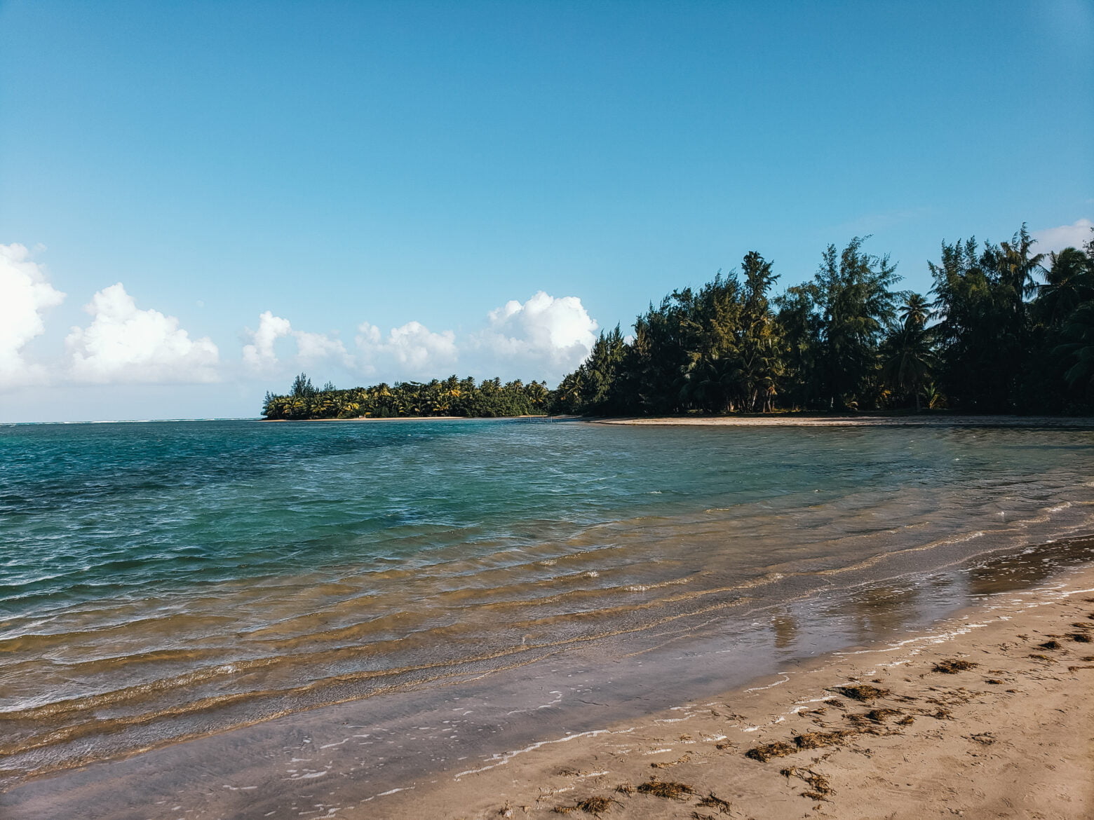Luquillo Beaches A Guide to the Area's Best Playas Compasses & Quests